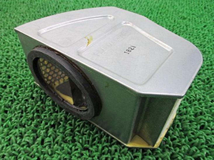 Оригинальный воздушный фильтр CBX400F [Honda] 17211-MA6-750