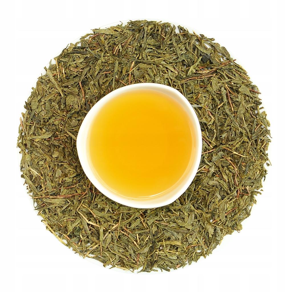 Herbata Zielona SENCHA 500G