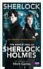 The Sherlock: The Adventures of Sherlock Holmes Book