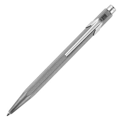 Caran d'Ache 849 Премиальная Оригинальная Шариковая Ручка, На Масляной Основе, NF0849-069, Металлическая Коробка, Официально Импортировано
