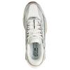 Skechers Arch Fit DLites 330 Удобная посадка Прочные Дышащие Папины кроссовки Мужские кроссовки Off-White 233196-OWGN