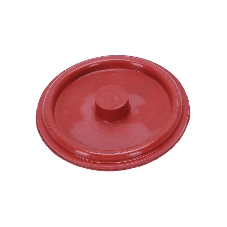 Diaphragm Valve Rubber Crankshaft Diaphragm Valve for Meriva Vectra Zafira