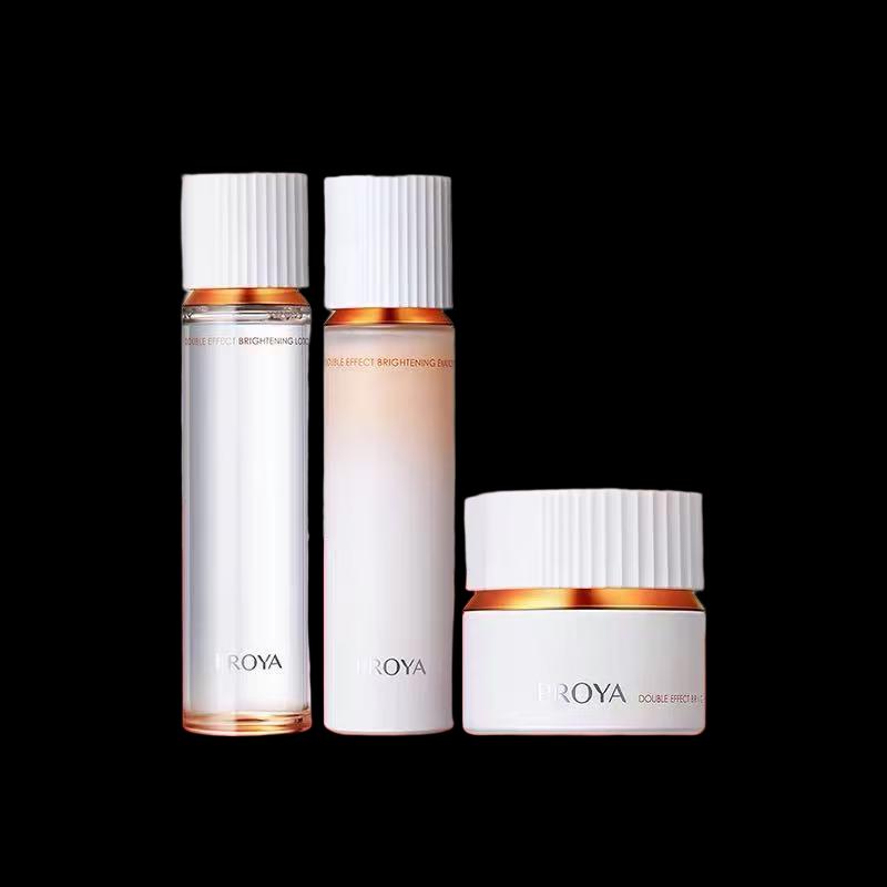 PROYA Double Anti-Aging Brightening Skincare Set