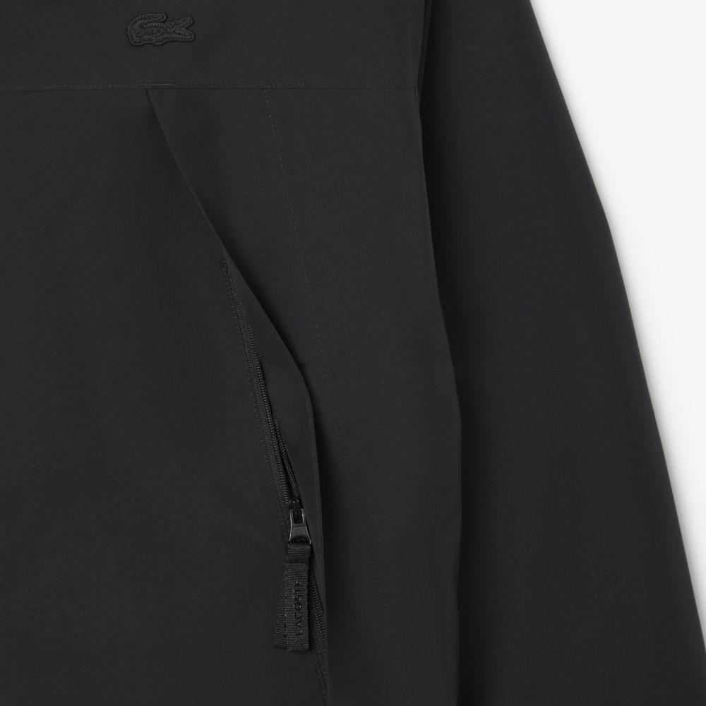 [lacoste] Men's 3-in-1 Down Padding Jacket BH9058-55N031