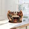 Religion, Last Supper, Home Living Room, Study Office, Desktop Decor, Decorations, Giving Gifts