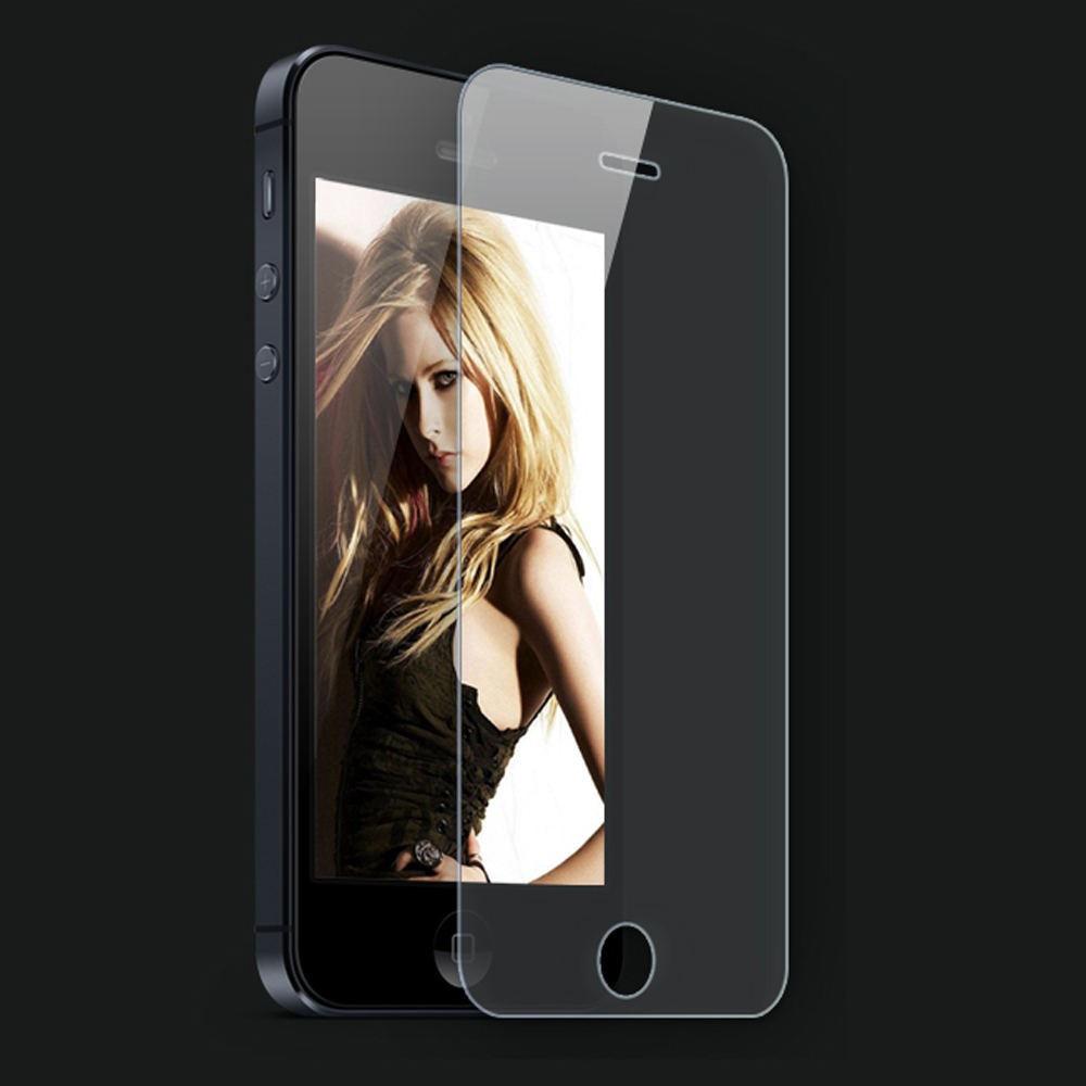 Закаленное стекло 9H для iPhone 11 Pro XS MAX XR X Защитная пленка для экрана на iPhone 7 8 6S 6 Plus 5 5S Стекло