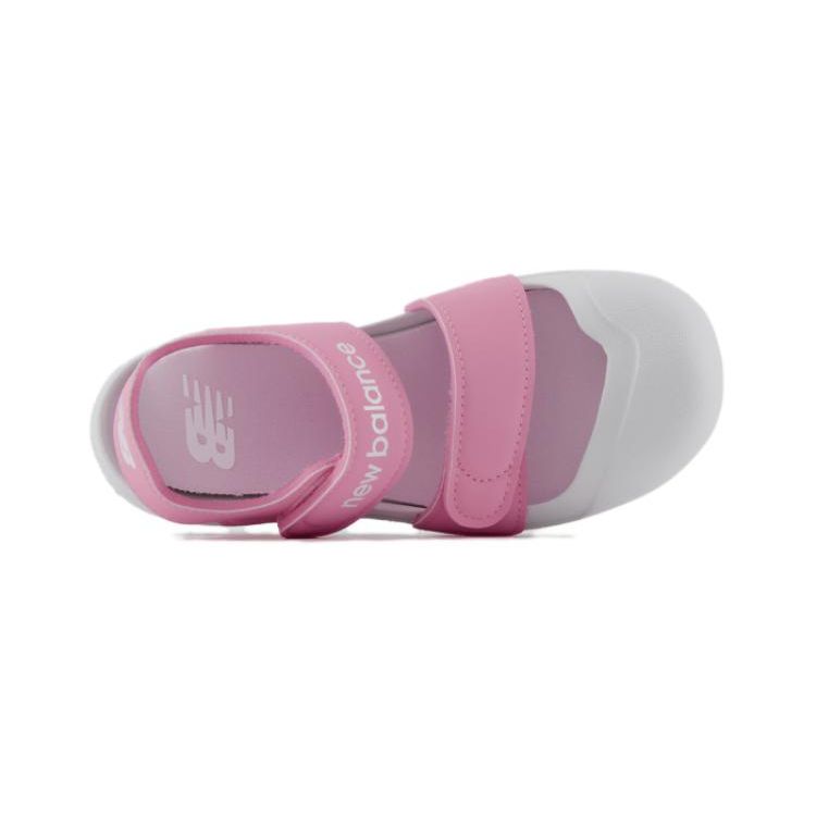New Balance Nb 809 Cushioning Breathable Kids Sandals Kids Sandals Pink SYA809S3