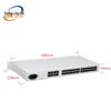 Оптический мультиплексор для телефона и Ethernet Hong Jia He JH-32P8FE