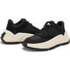 Timberland Shock Absorbing Slip Resistant Durable Low Top Outdoor Shoes Women Shoes Black A5NANW
