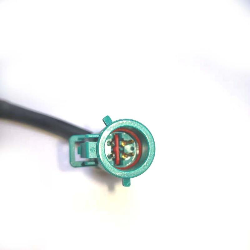 0258006573 0258006574 3M51-9F472-AC 3M519F472AC o2 oxygen sensor for Ford Focus For Ford C-MAX Focus Volvo S40 C30 V50 1.8 2.0