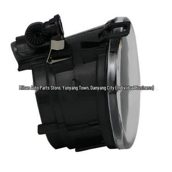 Противотуманные фары для BMW X1, F48, F15 (2013-2018) - Номера деталей: 63177238787, 63177238788.