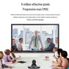 Hikvision 4K PTZ Video Conference Camera CN plug (adapter included)