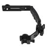 L Shaped Flash Bracket Holder Hot Shoe Mount for Flashlight DV Camcorder 120135 Film Camera