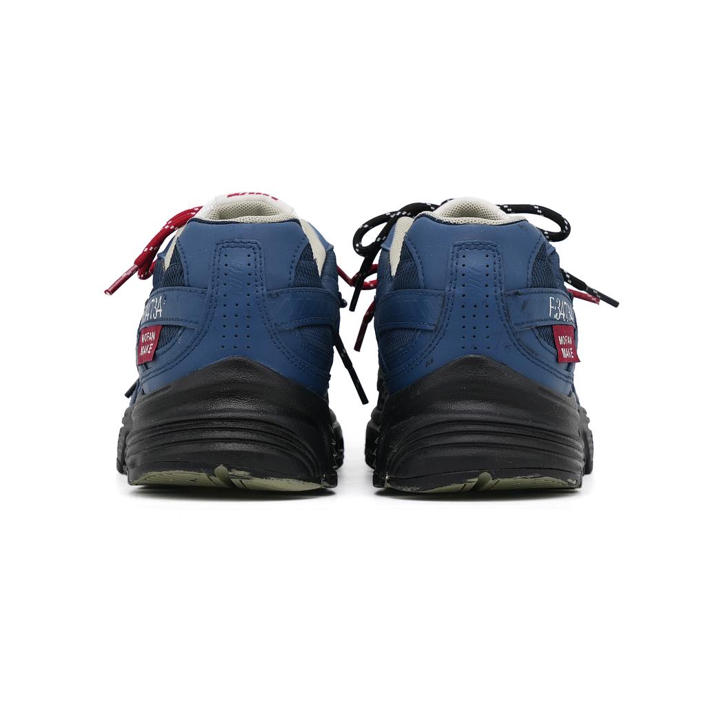 Nike Initiator Дышащая Поддержка Низкие Повседневные Беговые Кроссовки Мужские Синие IQ9788-271(Команда109-)