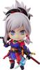 Nendoroid Орден Мусаси АБС ПВХ Раскрашенная Подвижная Фигурка Fate/Grand Saber/Миямото Без масштаба &
