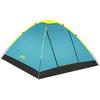 Палатка BESTWAY Cool Ground 3 Pavillo - 3 человека