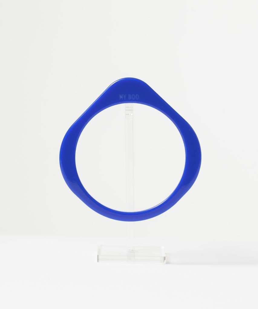 Мой Бу Браслет - Синий