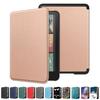 Funda For Kindle Paperwhite 2024 Case 7 Inch PU Leather Flip Smart Cover For Coque Kindle Paperwhite 2024 12th Generation Case