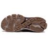 New LiNing Rebound Low-Top Running Shoes Men's Umber ARLS017-4