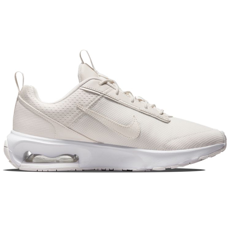 Nike Air Max Interlock Lite Phantom Women Sneakers White Off-White Light-Smoke DH0874-002