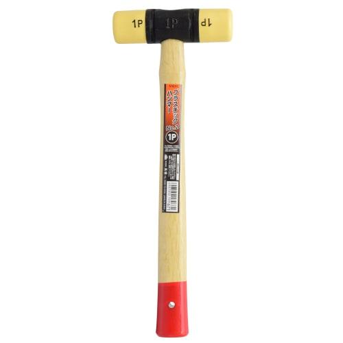 Takagi M&M Plastic Hammer No.2