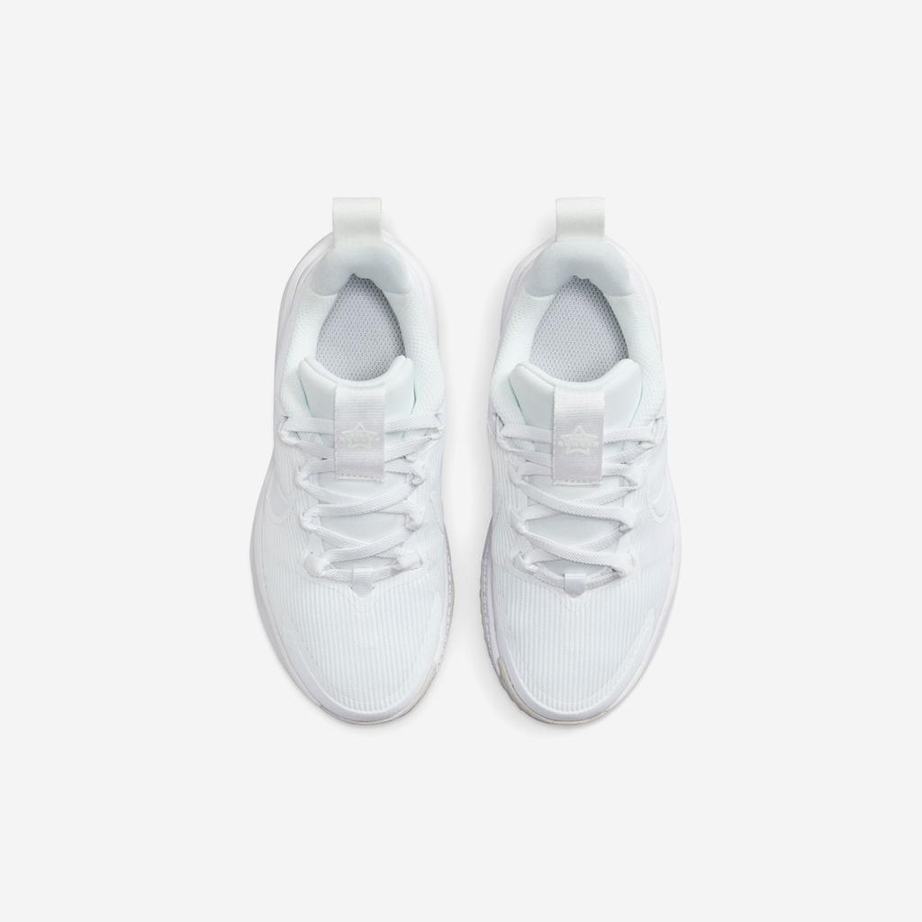 Nike Nike Star Runner 4 Next Nature Дошкольный, DX7614, 1010105461, Популярная корейская обувь