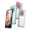 Подходит для цветного чехла для мобильного телефона OnePlus 11 Nord Nord1 чехол для мобильного телефона космический чехол акриловый ACE1Pro утолщенный