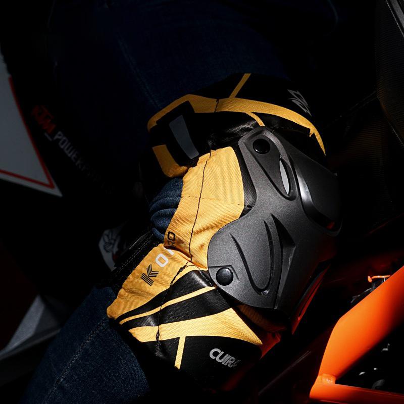 Защитные наколенники для мотоциклов, наколенники для мотокросса, MX Protector, защита для гонок, защита локтей для бездорожья