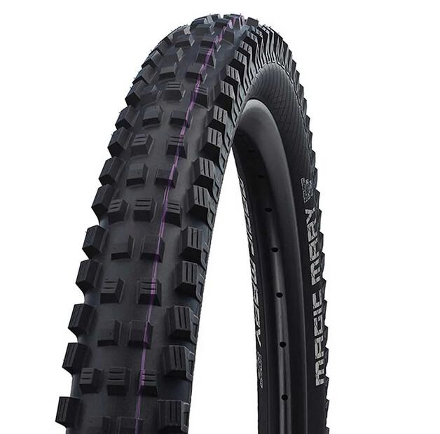 Шина Schwalbe Magic Mary EVO Super Downhill Addix Ultra Soft Plegable Tubeless 29´´ x 2.40 MTB