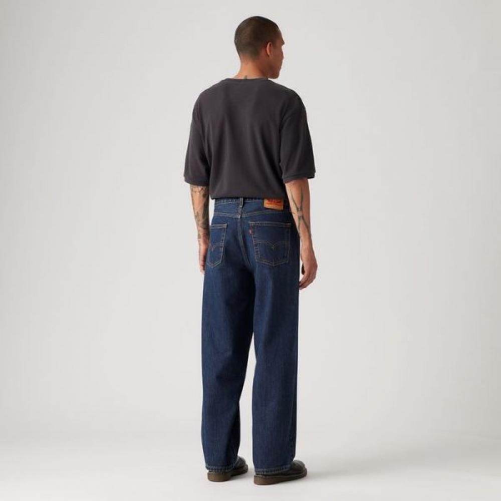 Джинсы Levi's мужские 578 Baggy A4750 0023