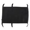 RC Car Roof Shade Water Resistant Nylon Roof Sunshade Cover for SCX10 III CJ 7 110 RC Car