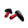 Easy DIY GT3RS Style Interior Door Pull Strap Handle Replacement For Porsche 997 911 987 Cayman Boxster -1 handle and 3 straps