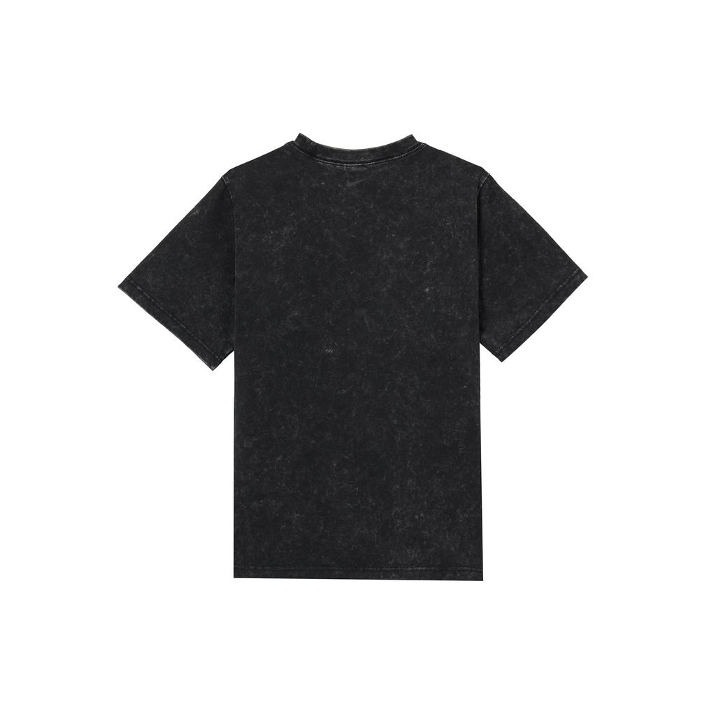 Nike Спортивная одежда Essential Fashion Универсальная футболка с коротким рукавом свободного кроя Женские топы II0453010