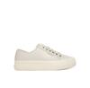 Кроссовки Vulc Flatf Lace Up Lth
