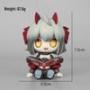 Фигурка Терезы из Arknights: Украшение Wishedell и Настольное Сердце-Приз