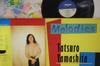 LP Record TATSURO YAMASHITA - Melodies MOON28008PROMO MOON 1983 Japan Japanese Pop/Rock Used