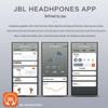 JBL Live Beam 3 Smart Touch True Wireless Noise Cancelling Earbuds