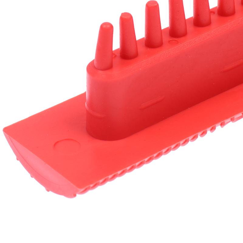 Инструмент для обработки древесины Diy Инструмент для имитации текстуры древесины Валиковая кисть Инструмент для рисования стен