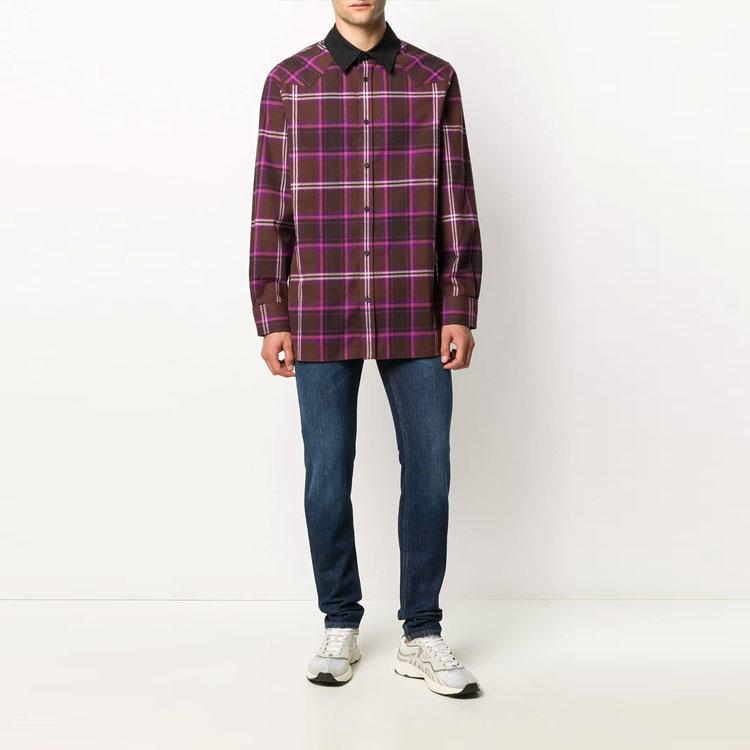 Acne Studios Skinny Fit Jeans B00160-838D