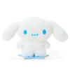 Sanrio Plush Doll M Cinnamoroll Polyester Recommended for Ages 3 and Up 411671 (Pitatto Friends)