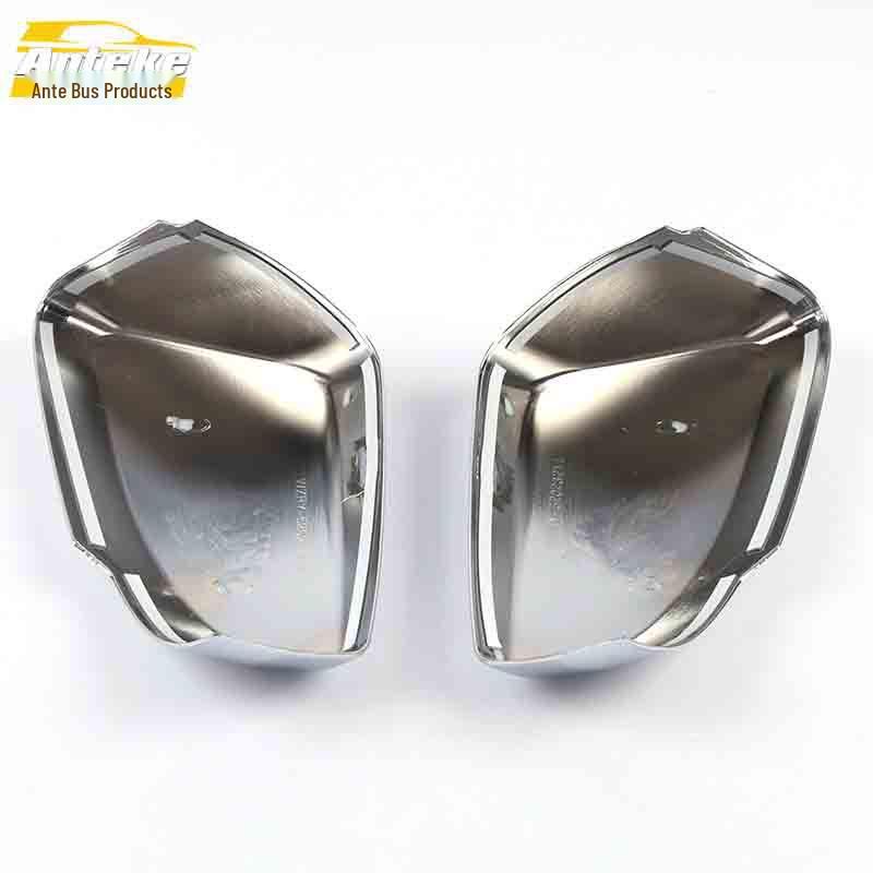 2020 CT5 Накладка на зеркало заднего вида Пайетки - Гальванизированный отражатель Декоративная наклейка