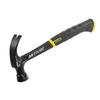 Stanley Hand Tools Молоток Fatmax цельнометаллический с изогнутым гвоздодером