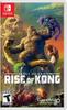 Rise of Kong Skull Island North Switch (Import America) –