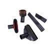 32Mm Vacuum Cleaner Brush Nozzle Home Dusting Crevice Stair Tool Kit 5 In 1 Parts