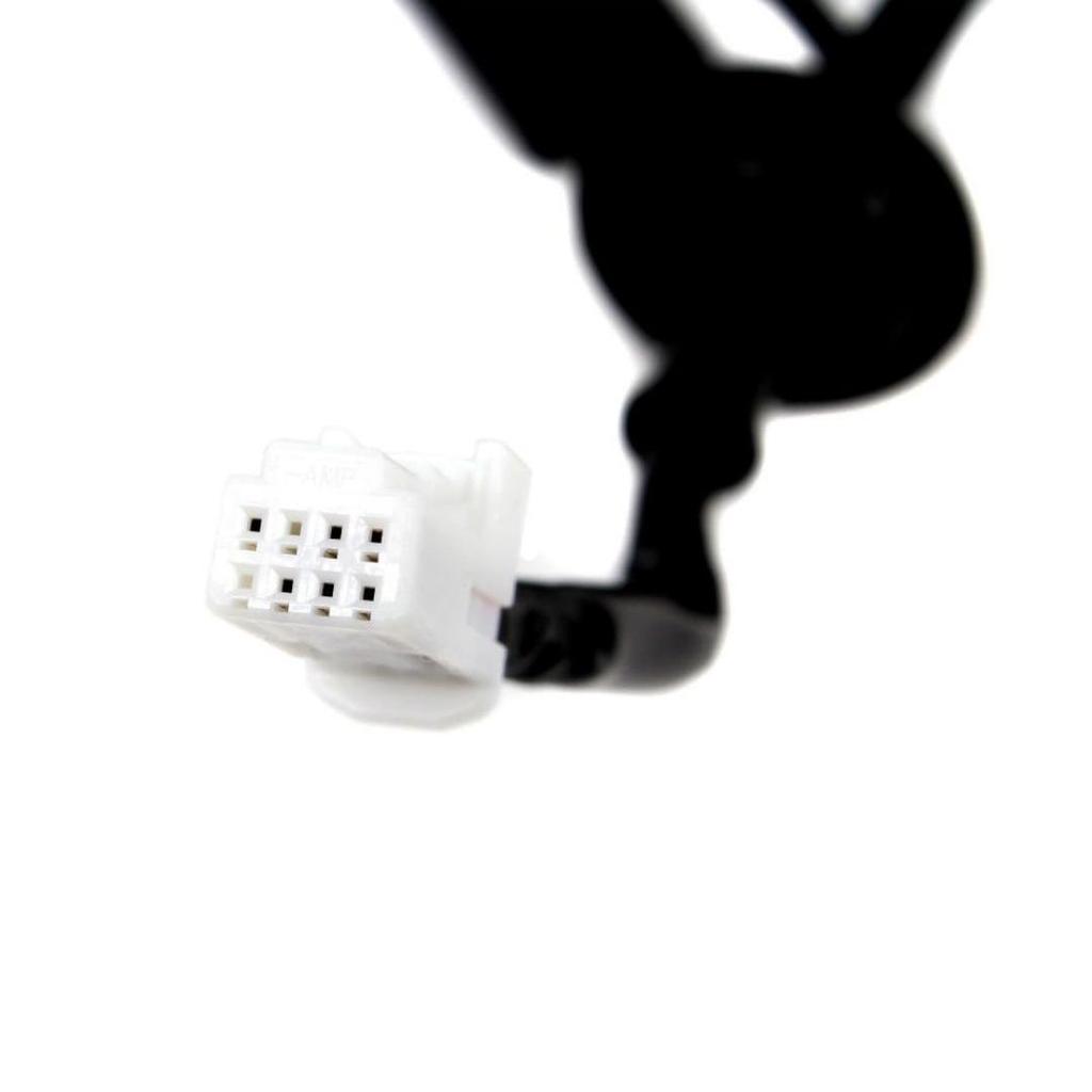 Переключатель крышки багажника Kia Rio 81260-1W230