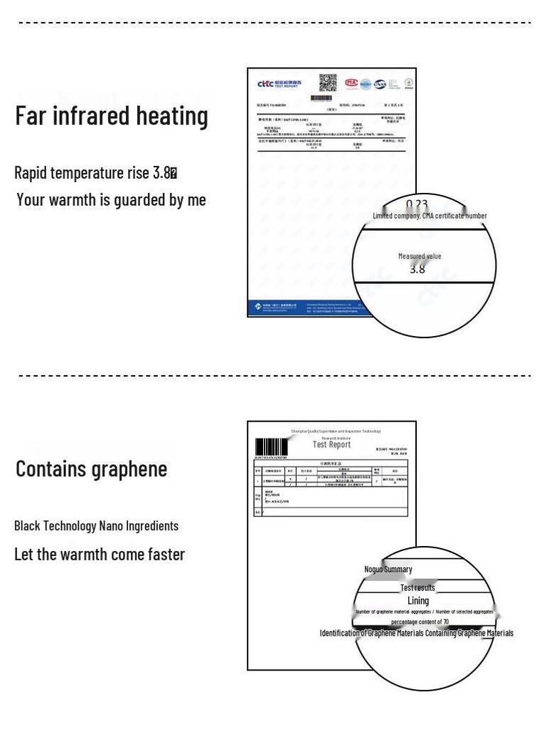 Xuezhongfei Мужские 5A Антибактериальные Зимние Теплые Брюки из Гусиного Пуха