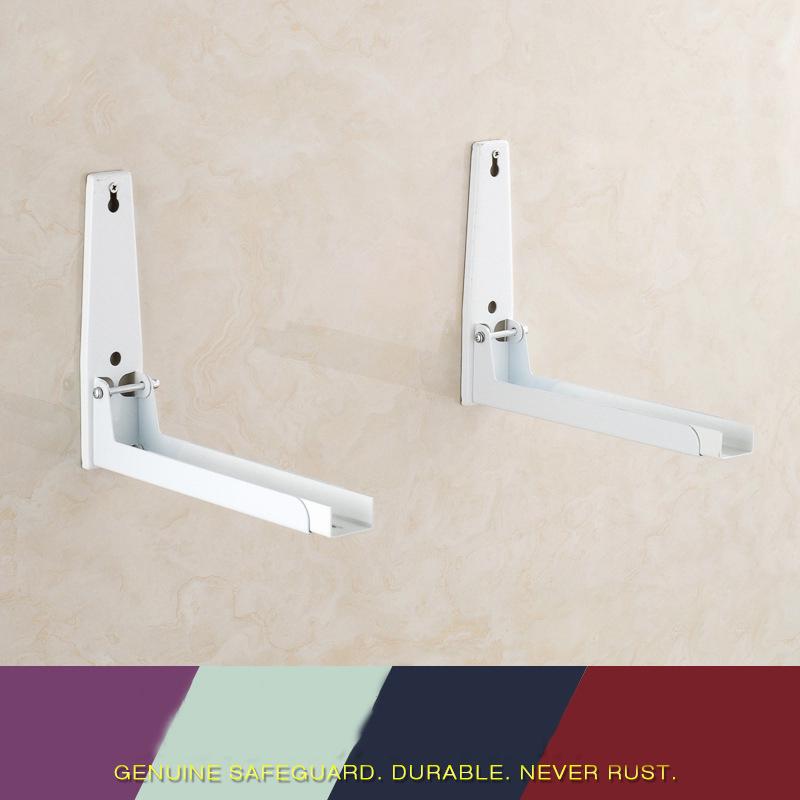 Cooljacket - выдвижной кронштейн для установки на кухонную духовку Полка для микроволновой печи из нержавеющей стали