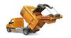 Bruder MB Garbage Truck BR02682