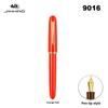Перьевая ручка Jinhao 9016 Акрил Прозрачный Цвет Роскошные Ручки EF/F/M Extra Fine Перо Письмо Офис Школьные Принадлежности Канцелярские Товары