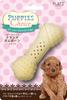 Choice Crunchy Gum Bone Dog Small Puppy's Toy,
